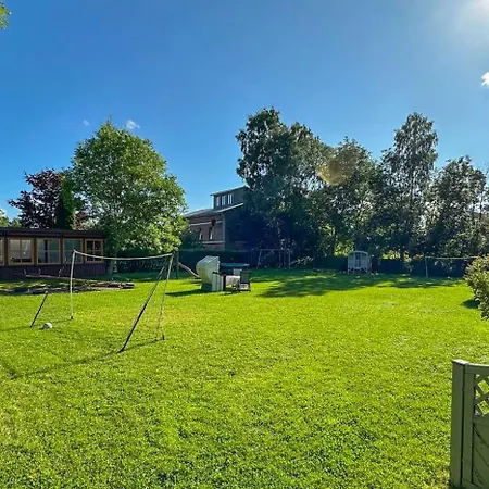 Voss 3 * Staberdorf